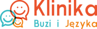 Klinika Buzi i Języka - Gabinet logopedyczy, Logopeda Pruszcz Gdański Logo